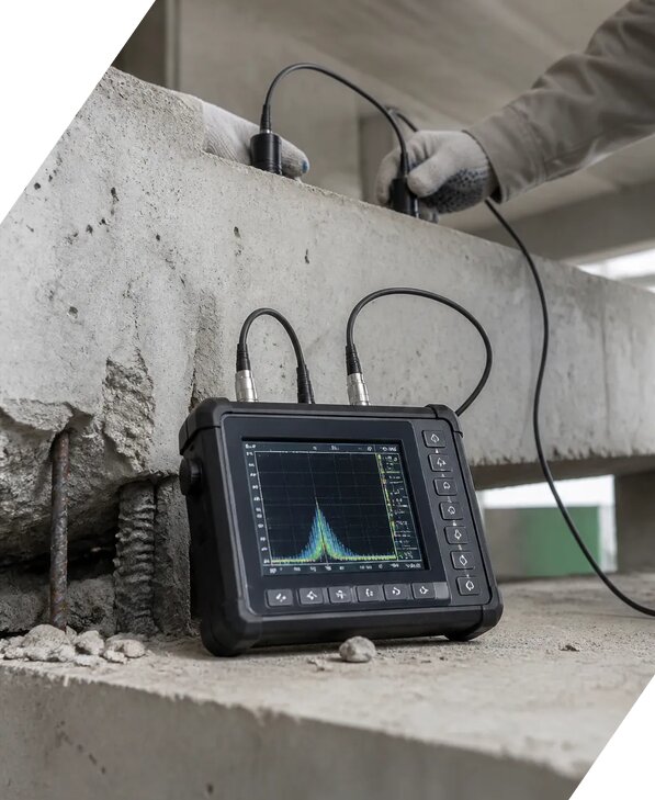 Ультразвуковой контроль в Кирове от 5181 р. | ЭкспертизаРоссия